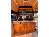 Bild 5: VW T4 2.5 Syncro Camper