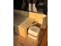 Bild 7: VW T4 2.5 Syncro Camper