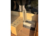 Bild 8: VW T4 2.5 Syncro Camper