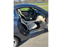 Bild 4: Mercedes-Benz SLK-Klasse R172 Cabriolet SLK 55 AMG
