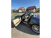 Bild 5: Mercedes-Benz SLK-Klasse R172 Cabriolet SLK 55 AMG