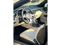 Bild 6: Mercedes-Benz SLK-Klasse R172 Cabriolet SLK 55 AMG