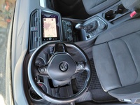 Bild 6: VW Tiguan 2.0 TSI Comfortline DSG