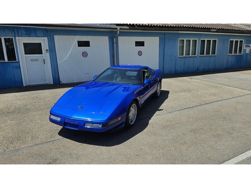 Chevrolet Corvette 5.7 LT