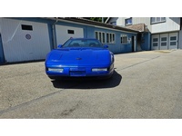Bild 2: Chevrolet Corvette 5.7 LT