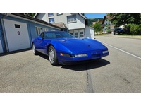 Bild 3: Chevrolet Corvette 5.7 LT