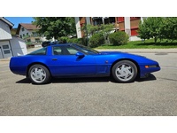 Bild 4: Chevrolet Corvette 5.7 LT