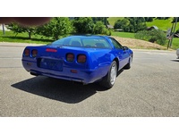 Bild 6: Chevrolet Corvette 5.7 LT
