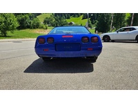 Bild 7: Chevrolet Corvette 5.7 LT