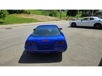 Bild 8: Chevrolet Corvette 5.7 LT