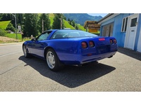 Bild 9: Chevrolet Corvette 5.7 LT