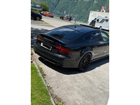 Bild 4: Audi A7 Sportback 3.0 V6 TDI 320 quattro