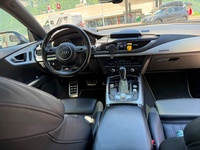 Bild 5: Audi A7 Sportback 3.0 V6 TDI 320 quattro
