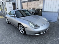 Bild 2: Porsche 911 Coupé 3.4 Carrera 4