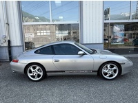 Bild 3: Porsche 911 Coupé 3.4 Carrera 4