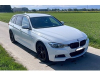 Bild 2: BMW 3er Reihe F31 Touring 320i xDrive