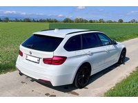 Bild 4: BMW 3er Reihe F31 Touring 320i xDrive