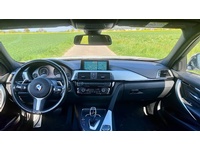 Bild 5: BMW 3er Reihe F31 Touring 320i xDrive