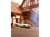 Bild 2: Jaguar XJ-6 2.8