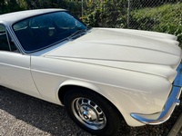 Bild 4: Jaguar XJ-6 2.8