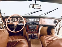 Bild 5: Jaguar XJ-6 2.8