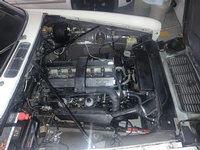 Bild 6: Jaguar XJ-6 2.8