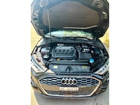 Bild 3: Audi A3 Sportback 2.0 35 TDI S-Tronic