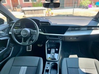 Bild 4: Audi A3 Sportback 2.0 35 TDI S-Tronic