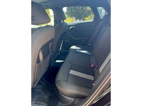 Bild 5: Audi A3 Sportback 2.0 35 TDI S-Tronic