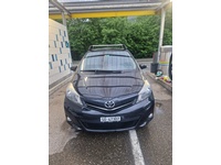 Bild 2: Toyota Yaris 1.33 VVT-i Luna