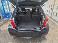 Bild 6: Toyota Yaris 1.33 VVT-i Luna