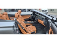 Bild 3: BMW 6er Reihe F12 Cabriolet 650i