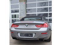 Bild 5: BMW 6er Reihe F12 Cabriolet 650i