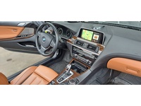 Bild 6: BMW 6er Reihe F12 Cabriolet 650i