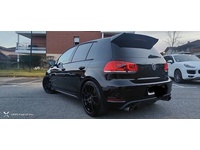 Bild 2: VW Golf VI 2.0 TSI GTI DSG