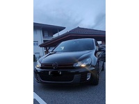 Bild 3: VW Golf VI 2.0 TSI GTI DSG