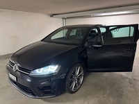 Bild 2: VW Golf VII 2.0 TSI R DSG 4motion