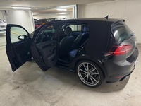 Bild 3: VW Golf VII 2.0 TSI R DSG 4motion