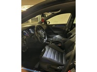 Bild 5: VW Golf VII 2.0 TSI R DSG 4motion