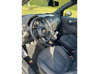 Bild 3: Fiat 595 Abarth 1.4 T-Jet 160 Pista