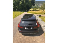 Bild 3: Volvo V60 2.0 T6 TE R-Design Expression eAWD