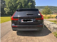 Bild 4: Volvo V60 2.0 T6 TE R-Design Expression eAWD