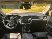 Bild 5: Volvo V60 2.0 T6 TE R-Design Expression eAWD