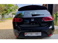 Bild 5: Seat Leon 2.0 TSI R310 White Edition