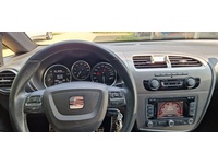 Bild 7: Seat Leon 2.0 TSI R310 White Edition