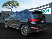 Bild 3: Cupra Ateca 2.0 TSI VZ 4Drive DSG
