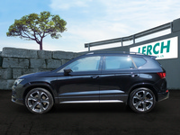 Bild 4: Cupra Ateca 2.0 TSI VZ 4Drive DSG
