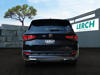 Bild 5: Cupra Ateca 2.0 TSI VZ 4Drive DSG