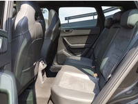 Bild 9: Cupra Ateca 2.0 TSI VZ 4Drive DSG