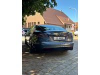 Bild 2: Tesla Model S Basis